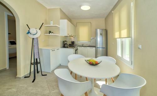 Apartamento Corali Suites Andros
