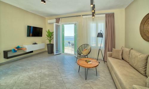 Apartamento Corali Suites Andros