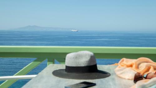 Apartamento Corali Suites Andros