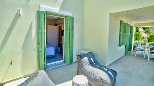 Apartamento Corali Suites Andros