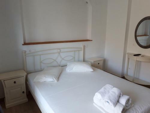 Hostal Amoraninew