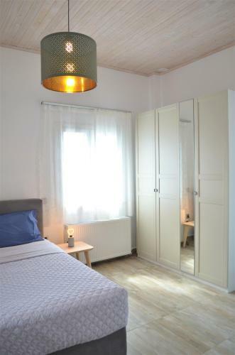 Apartamento Afroditi's Terrace View