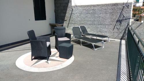 Apartamento Vivenda Cabral
