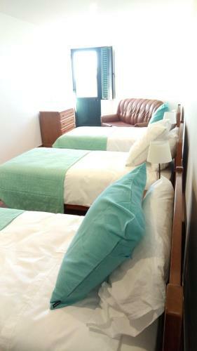 Apartamento Vivenda Cabral