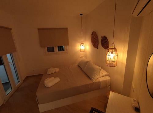 Villa Eolia Luxury Houses Andros