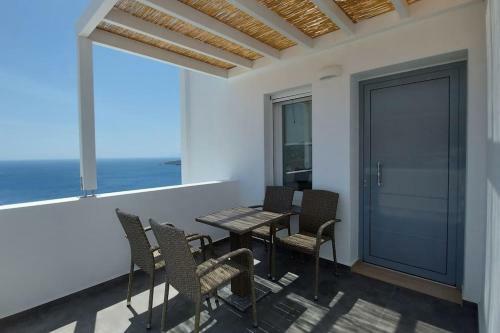 Villa Eolia Luxury Houses Andros