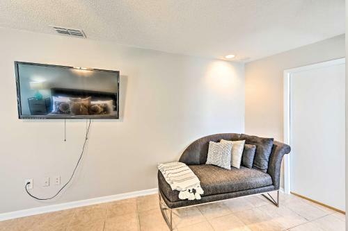 Waterfront Cape Coral Retreat With Boat Access!