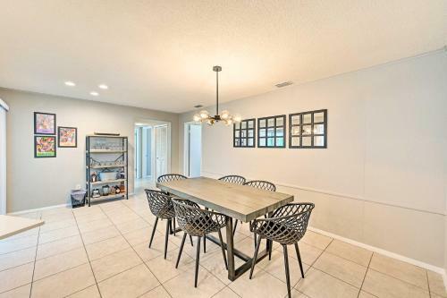 Waterfront Cape Coral Retreat With Boat Access!