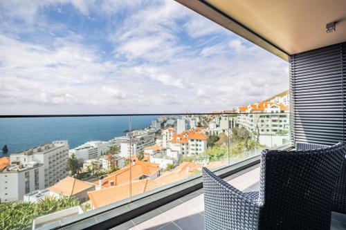 Apartamento Forever Ocean Views Funchal