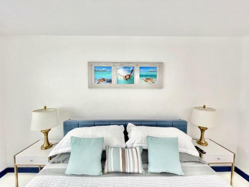 Villa Relax On Another Level ? Saltwater Heated Pool, Mini Golf Course, Kayaks And Bikes