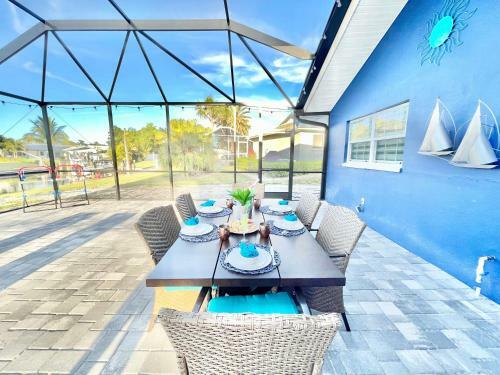 Villa Relax On Another Level ? Saltwater Heated Pool, Mini Golf Course, Kayaks And Bikes