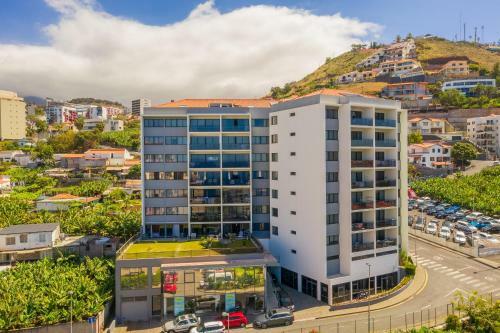 Apartamento Ocean View And Garden In Exclusive Area