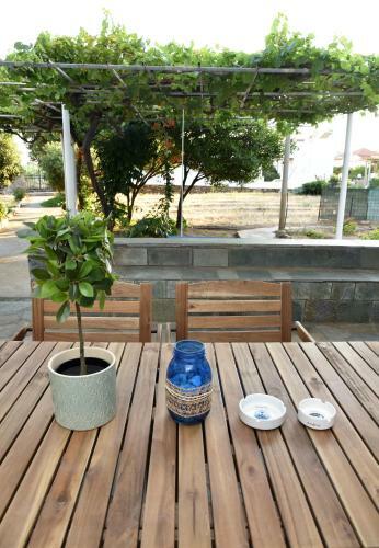 Kampos Family Garden