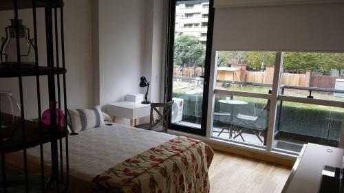 Apartamento Lumiere Puerto Madero