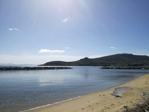 Apartamento Stellasbeachresort