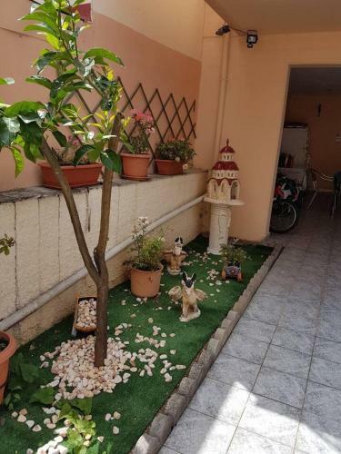 Apartamento Stellasbeachresort