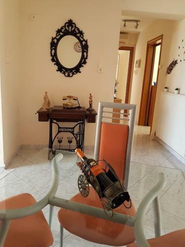 Apartamento Stellasbeachresort