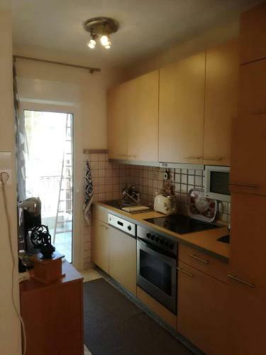 Apartamento Stellasbeachresort