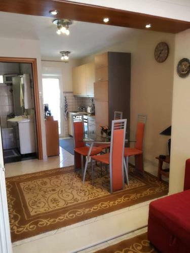 Apartamento Stellasbeachresort
