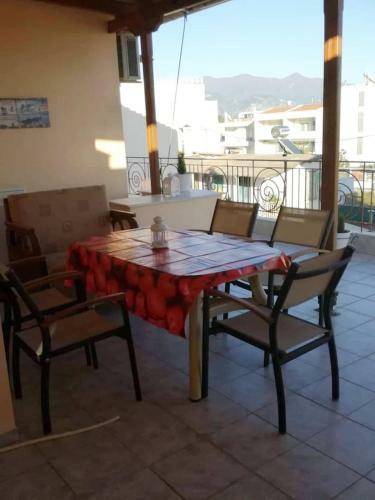 Apartamento Stellasbeachresort