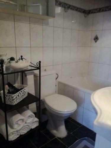 Apartamento Stellasbeachresort