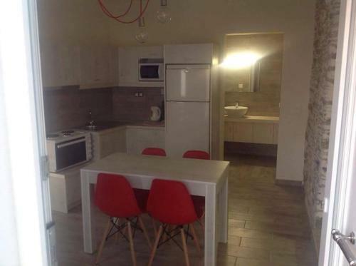 Apartamento George Home 1