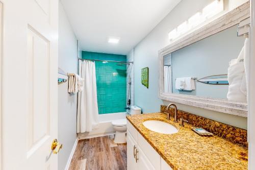 Seacrest Beach - Gulf Vista 10
