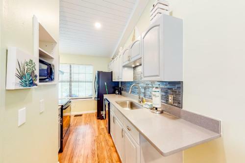 Seacrest Beach - Gulf Vista 10
