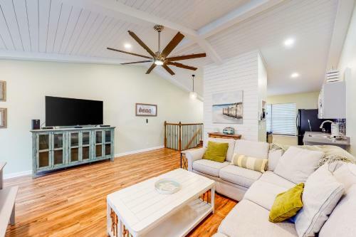 Seacrest Beach - Gulf Vista 10