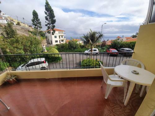 Inmaculado Apartment