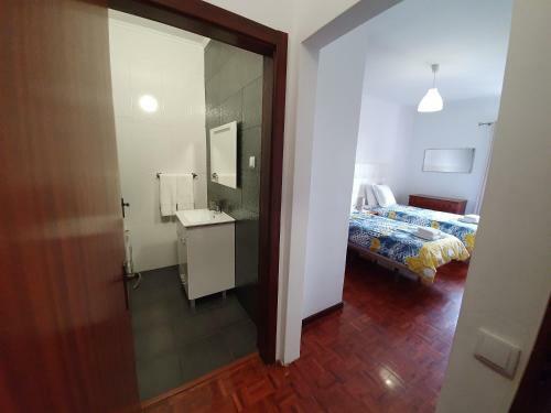 Inmaculado Apartment