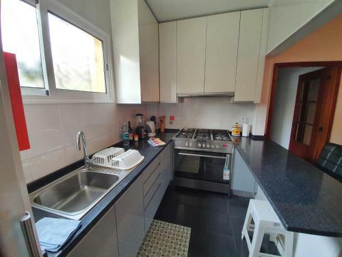Inmaculado Apartment