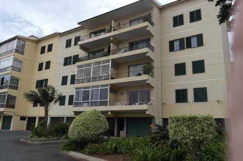Inmaculado Apartment