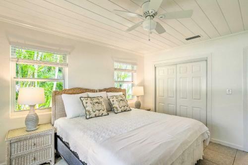 Botanical Jupiter Home With Patio And Fire Pit