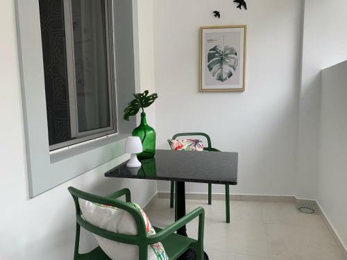 Apartamento Central - S�o Pedro Boutique