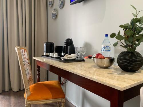 Apartamento Central - S�o Pedro Boutique