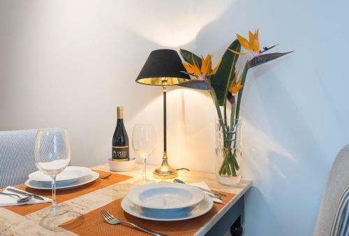 Apartamento Central - S�o Pedro Boutique