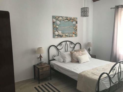 Apartamento Blue Island