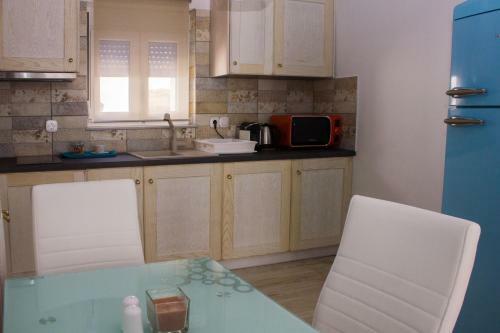 Apartamento Blue Island