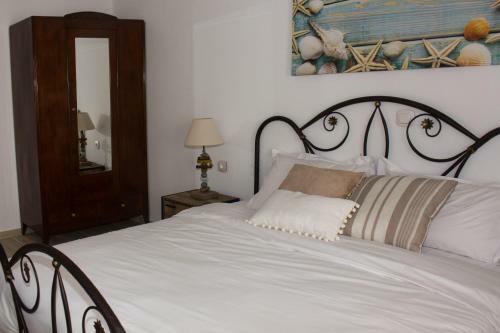 Apartamento Blue Island