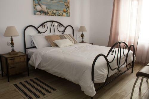 Apartamento Blue Island