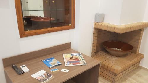 Apartamento Blue Island