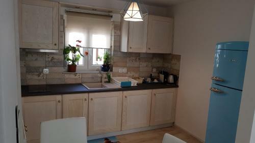 Apartamento Blue Island
