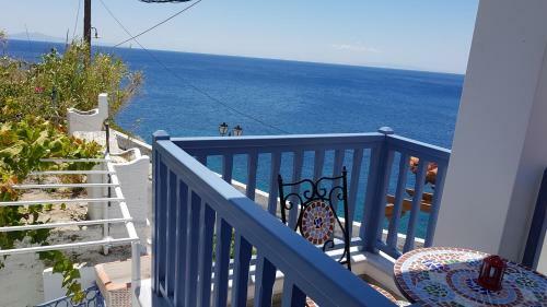Apartamento Blue Island