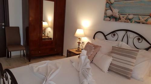 Apartamento Blue Island