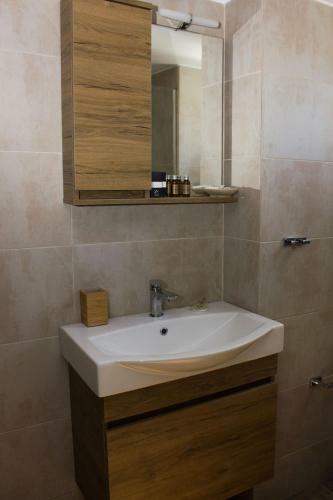 Apartamento Blue Island