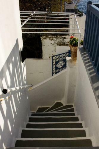 Apartamento Blue Island