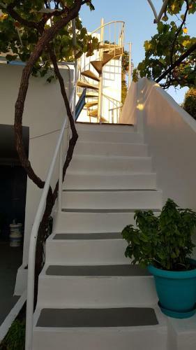 Apartamento Blue Island