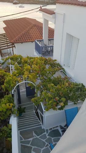 Apartamento Blue Island