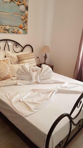 Apartamento Blue Island
